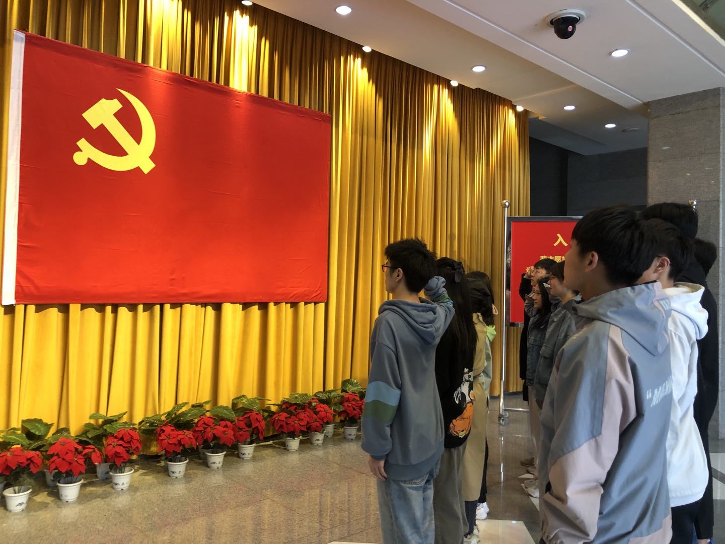 柳州红色纪念馆图片